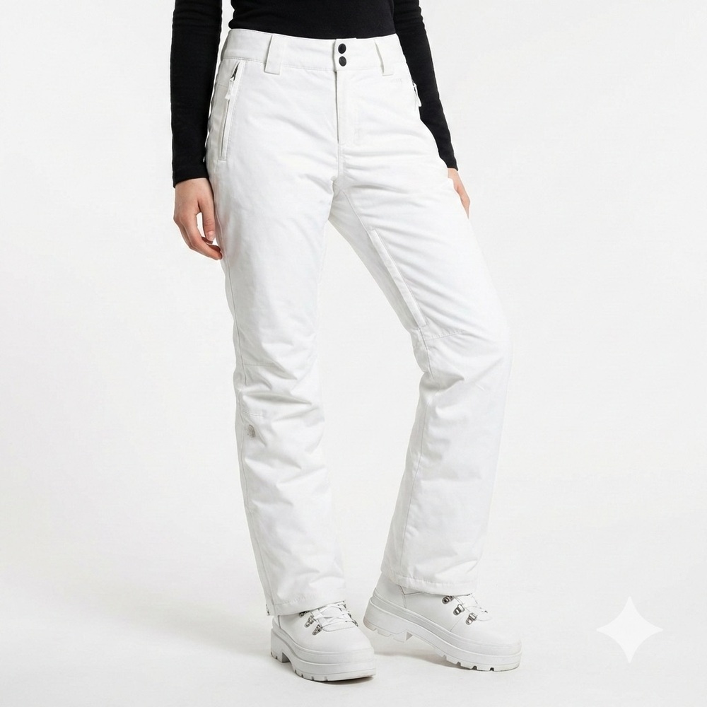 The North Face Women Sally Insulated Snow Pants Small
